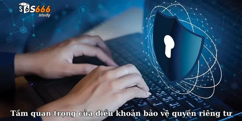 Tầm quan trọng của điều khoản bảo vệ quyền riêng tư